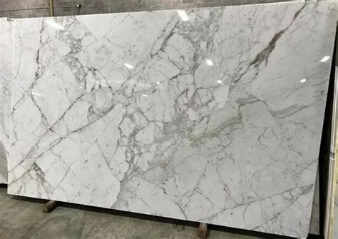 Bianco Carrara White Italian Marble For Flooring Thickness 15 Mm At