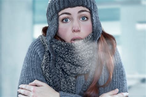5 Winter Stresses Most Of Us Have Quirkybyte