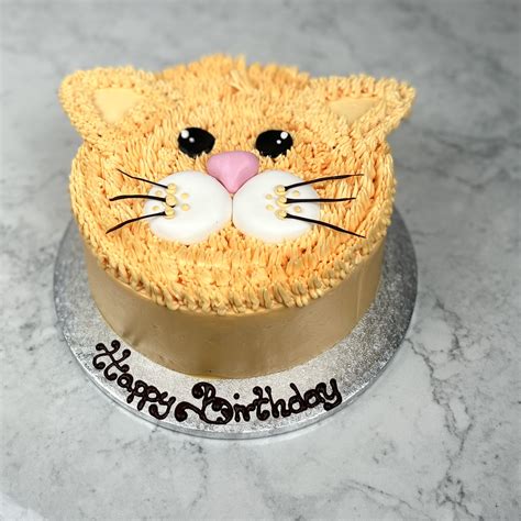 Cat Cake Quigleys