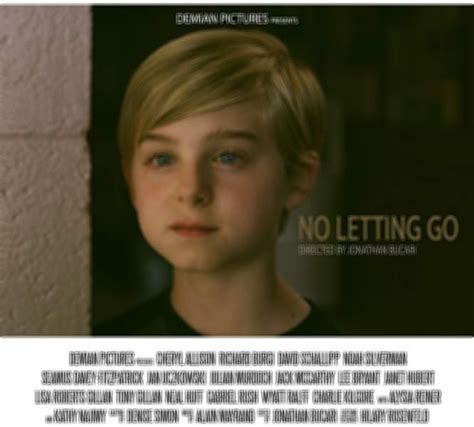 No Letting Go 26 De Setembro De 2015 Filmow