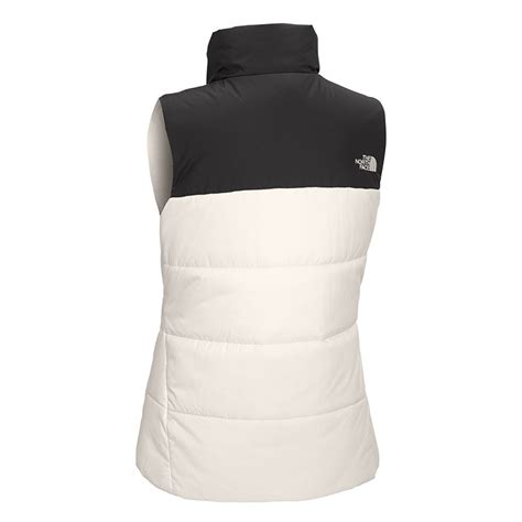 The North Face® Ladies Everyday Insulated Vest Lockheed Martin Company Store