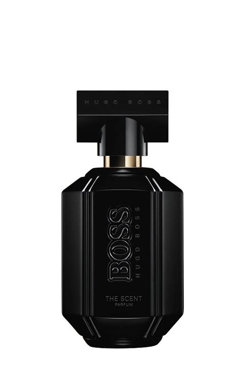 Hugo Boss The Scent Edp 50ml Bayan Parfüm Sevil Parfümeri