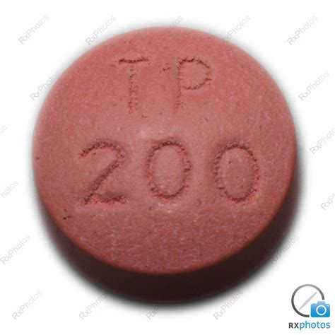 Apo Topiramate Tablet 200mg Brunet