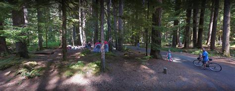 Ohanapecosh Group Campground 3 Photos Packwood Wa Roverpass
