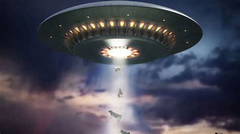 Nearly Of Academics Surveyed Say They Ve Seen A UFO Or Know Someone Who Has