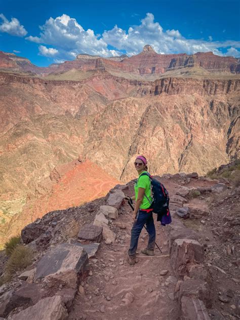 Your Ultimate Grand Canyon Backpacking Packing List A Couple Days Travel