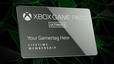 Microsoft Rewards Is Giving You A Chance To Win Xbox Game Pass Ultimate For Life Pure Xbox