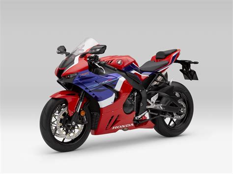 Motorrad Vergleich Yamaha R1 2021 Vs Honda Cbr1000rr R Fireblade 2021