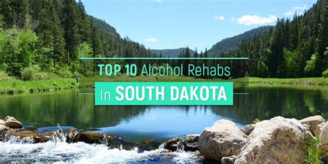 Best Alcohol Rehab Centers In South Dakota Top 10 Sd Facilitie