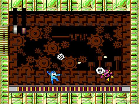 Mega Man 2 Boss Order Weaknesses Walkthrough Unravel The Mystery Of