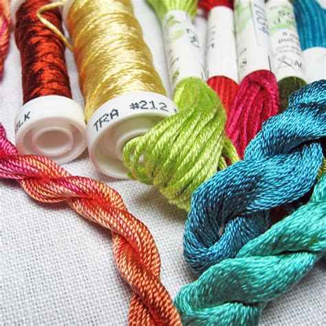 Dmc Pearl Cotton Embroidery Thread Various Colours Atelier Yuwaciaojp
