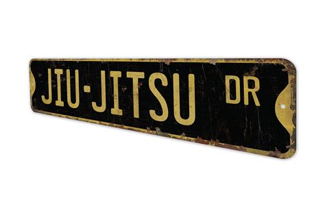 Jiu Jitsu Jiu Jitsu Sign Jiu Jitsu Game Sign Jiu Jitsu Etsy