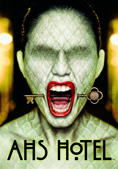 Learn about american horror story: American Horror Story: Hotel Arriving on Blu-ray/DVD in ...