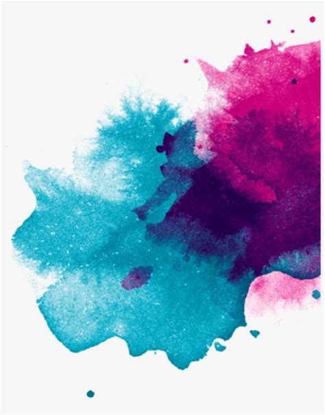 Paint Splash Png Pastel 825 Best Paint Splash Free Brush Downloads