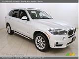 Pictures of Mineral Silver Metallic Bmw X5