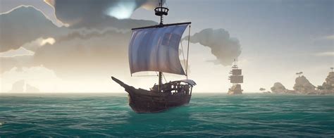 A Beginners Guide To Sea Of Thieves Softonic