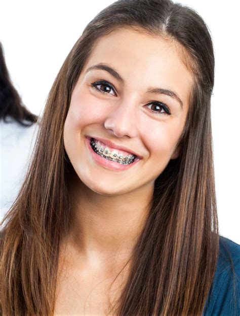 Invisalign On Adults