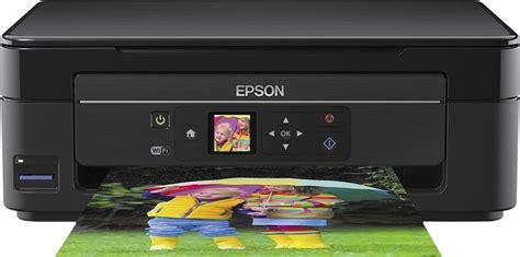 Schritte für das herunterladen und damit die kommunikation zwischen drucker und pc fehlerfrei verläuft, sollten druckertreiber immer aktualisiert werden. Epson Expression Home XP-342 kaufen | printer-care.de