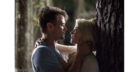 Safe Haven Sexy Movies On Netflix In August 2021 Popsugar Entertainment Photo 11