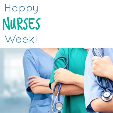 Nurses Week! | Funny nurse quotes, Happy nurses week, Nurses week