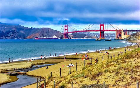 one fine day at baker beach dshaw997 shaw flickr