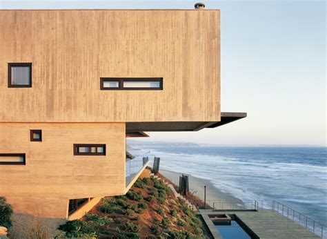 10 Fearsome Cliff Side Houses With Amazing Views