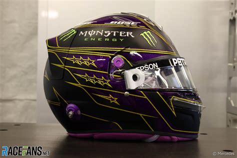 Every F1 Drivers Helmet Design For The 2021 Season · Racefans Speed