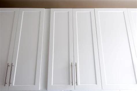 Today, that is what we are going to talk about! Adding Molding To Kitchen Cabinet Doors | TcWorks.Org