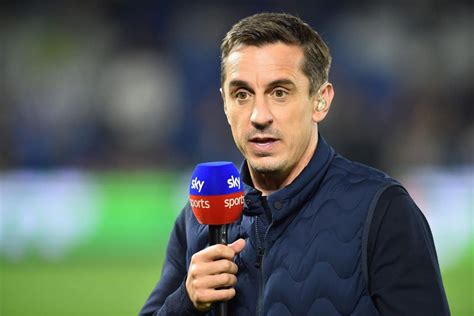 However, we have to sort out our own priorities first… games are coming thick and fast this week. Leicester City vs Man United: Gary Neville names two ...