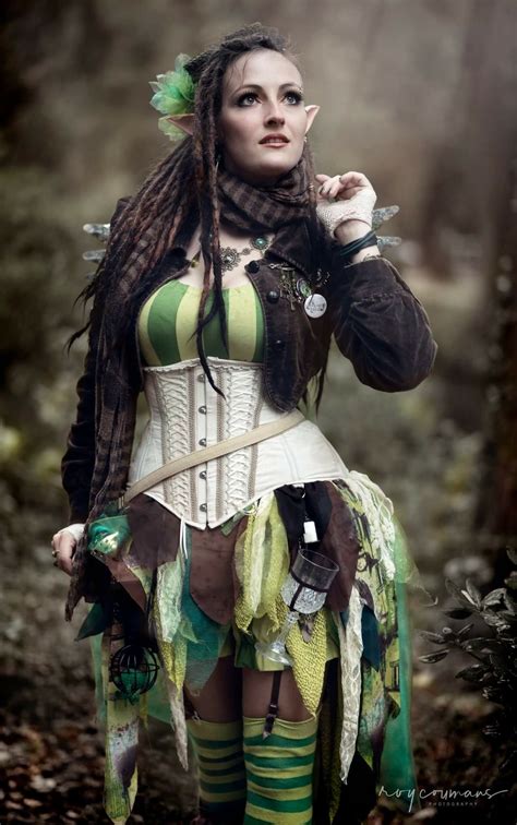 Pin By Caroline Bixby On Костюмы Фентези Косплей Renaissance Fair Costume Fairy Cosplay