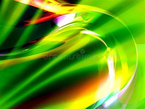 Shiny Green Abstract Background Picture Image 8043966
