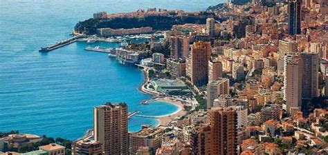 Association sportive de monaco football club. أين تقع موناكو - موضوع