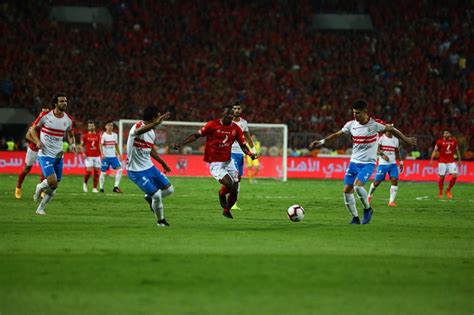 أحرز الأهلي المصري كأس السوبر الافريقية لكرة القدم للمرة الخامسة في تاريخه وهو رقم قياسي بفوزه على ضيفه ليوبار. 5 نجوم متوقع تألقهم في السوبر المصري بين الأهلي والزمالك ...
