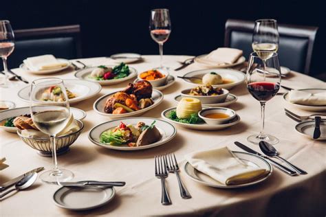 The real reason being is that. 10 Top Restaurants for Rosh Hashanah Celebrations