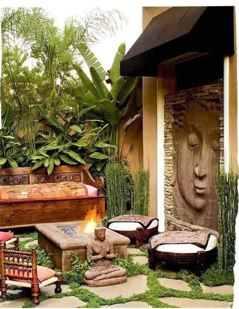 41 Magical And Peaceful Zen Garden Designs And Ideas 2021