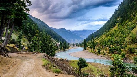 Neelum Valley Pakistan Paradise Of Kashmir Azad Kashmir