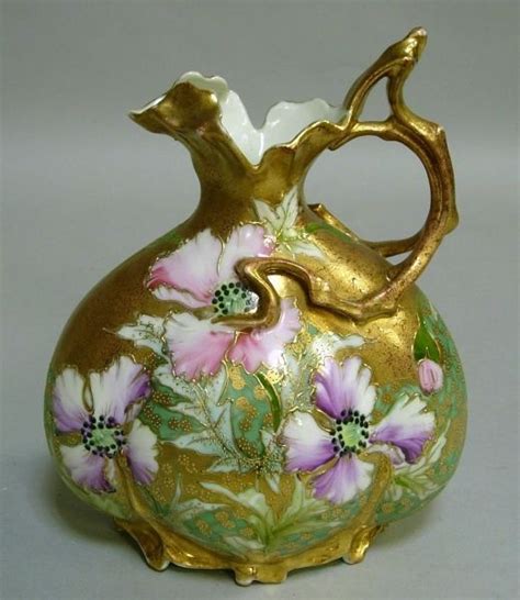 Pin By Solveiga Wallach On Pitchers Jugs Ewers Antique Vase