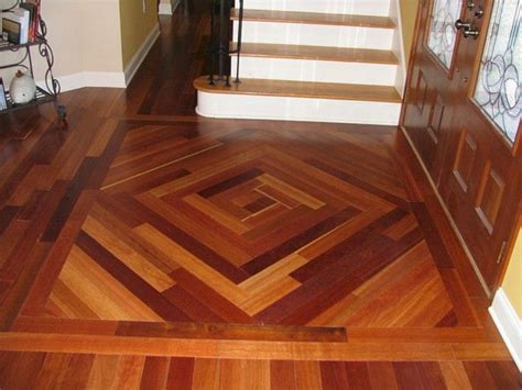 Hardwood Floor Patterns Ideas Lonny Heredia