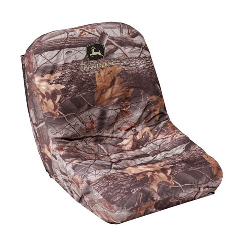 The mower is less than two years old, and new to me. John Deere Gator and Riding Mower Seat Cover (Large ...