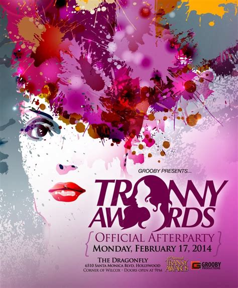 Bruna Castro vence o Tranny Awards é a melhor atriz pornô do Mundo