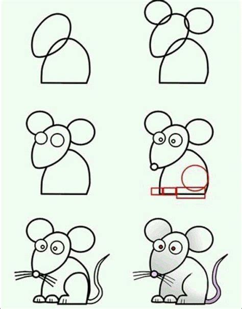Below you'll find a collection of step by step tutorials on drawing animals. how to draw animals for preschoolers | Drawing Lessons for Beginners: Draw Animals Step by Step ...