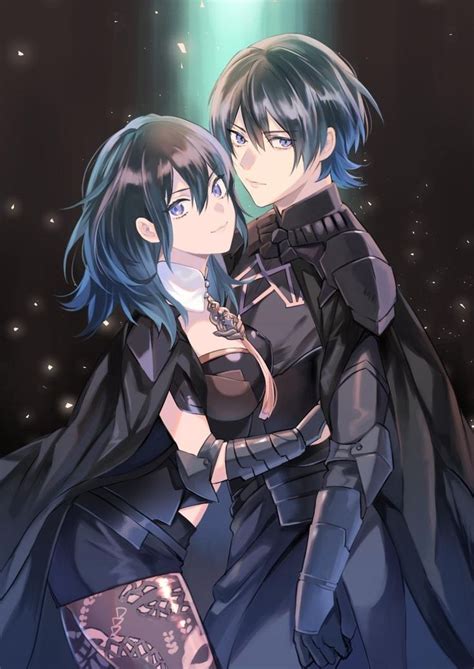 Byleth Duo Fire Emblem Three Houses Fire Emblem Fire Emblem Fates Fire Emblem Characters