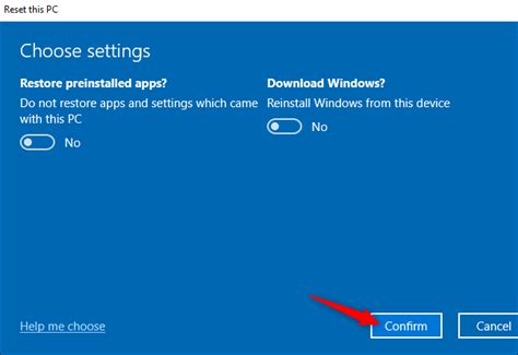 Karena tidak akan berhasil jika salah pasang. Cara Memasang Kembali Windows 10 Yang bermasalah