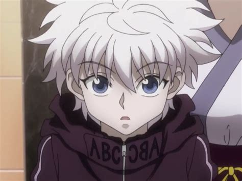 Collection by marlena ＼(＾▽＾)／ • last updated 6 hours ago. Anime Blue Aesthetic Killua Pfp - Anime Wallpaper HD