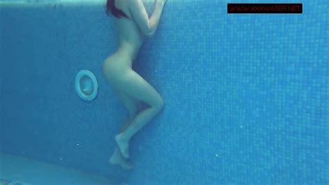 Lina Mercury Hot Underwater Naked Teen Eporner