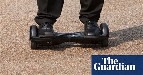 Hoverboard Riding London Teenager Killed In Collision With Bus Uk