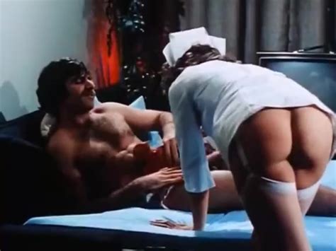 Its PORN Linda Lovelace Harry Reems Dolly Sharp In Classic Porn Scene