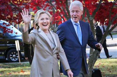 Bill And Hillary Clinton Launching North American Speaking Tour Billboard Billboard