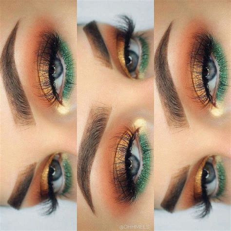 Pinterest Iiiannaiii 🌹💦 Eye Makeup Makeup Make Up