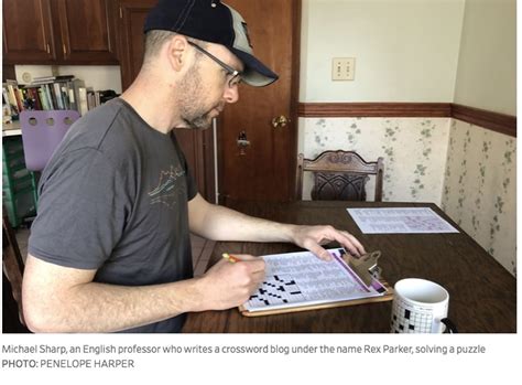 Rex Parker Does The Nyt Crossword Puzzle April 2019